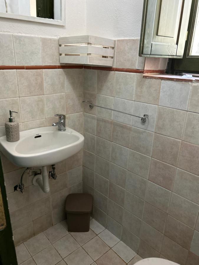 La Casa Del Borgo Cavallaro Gaggi Bagian luar foto